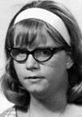 Peggy O’Neal