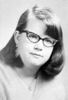 Peggy O’Neal