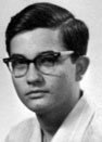 Calvin Openshaw
