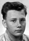 Denny Parsons