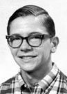 Doug Paschal