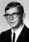 Doug Paschal