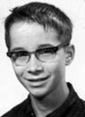 Marvin Perdue