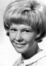 Judy Petty