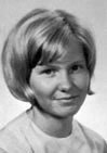 Judy Petty