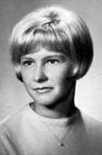 Judy Petty