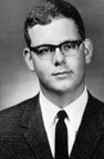 Ron Pitts