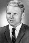 Kenneth Pitzer