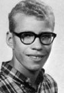Jerry Polk