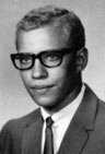 Jerry Polk