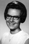 Kathy Powell