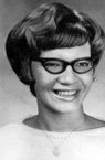 Debbie Redford