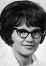 Claudia Riney