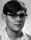 Larry Ringer