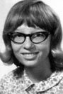 Becky Ritterhouse