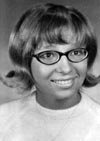 Becky Ritterhouse