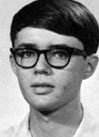 Ron Roberson