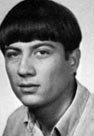 Ronnie Roberts