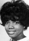 Patricia Robinson