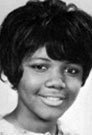 Patricia Robinson