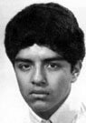 Danny Rodriquez