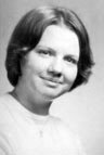 Letia Scholes