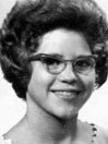 Patty Schroeder