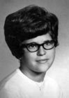 Patty Schroeder