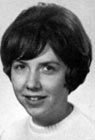 Barbara Seward