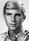 Dennis Snowbarger