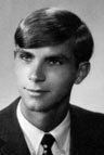 Dennis Snowbarger