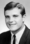 Bob Stockham