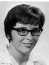 Mary Stockton