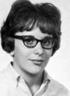 Mary Stockton