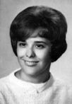 Mary Stockton