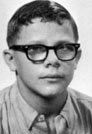 David Stout