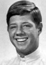 Bill Swafford