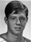 Bill Swafford