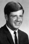 Bill Swafford