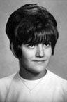 Sharon Swafford