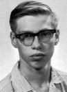 Bob Teague