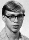 Bob Teague