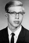 Bob Teague