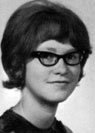 Mary Teaney