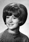 Mary Teaney