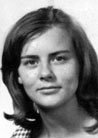 Mary Toms