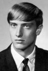 John Torrence