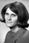 Linda Unruh