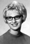 Darlene Warnock