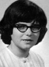 Patricia Wheatley
